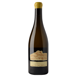 Ganevat Côtes du Jura Savagnin En Billat 2018