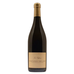 François Chidaine Montlouis-sur-Loire Demi-sec "Les Tuffeaux" 2011