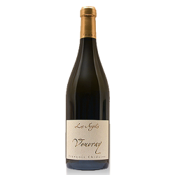 Vouvray "Les Argiles" 2013