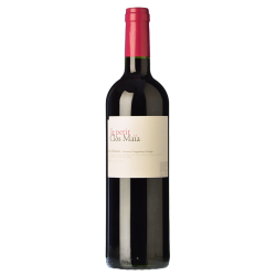 Clos Maïa Rouge "Le Petit Clos" 2014