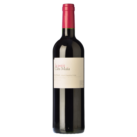 Clos Maïa Rouge "Le Petit Clos" 2014