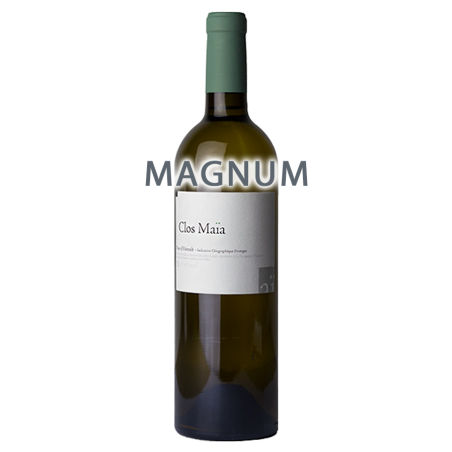 Clos Maïa Blanc 2014 MAGNUM