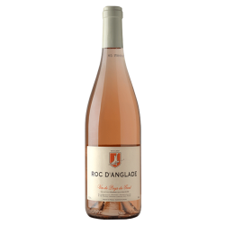 Roc d'Anglade Rosé 2020