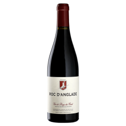 Roc d'Anglade Rouge 2010