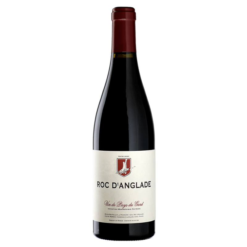 Roc d'Anglade Rouge 2010