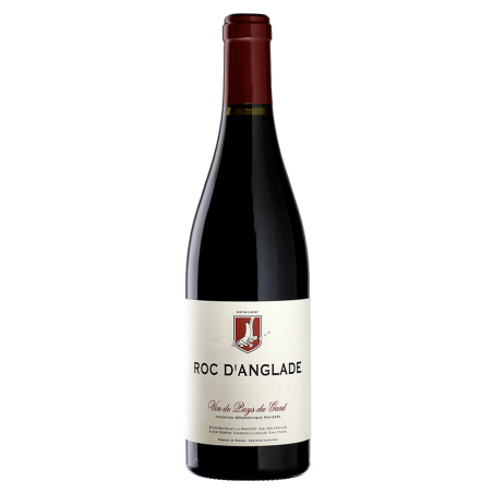 Roc d'Anglade Rouge 2014