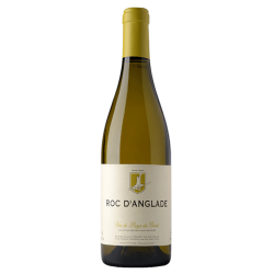 Roc d'Anglade Blanc 2012