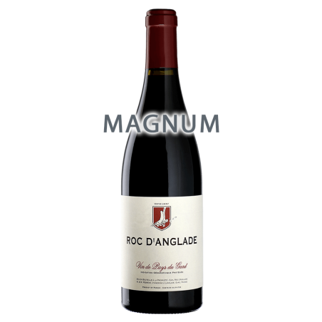 Roc d'Anglade Rouge 2007 MAGNUM