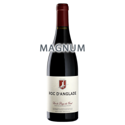 Roc d'Anglade Rouge 2013 MAGNUM