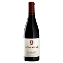 Roc d'Anglade Rouge 2012