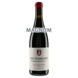 Roc d'Anglade Reserva Especial N°4 MAGNUM