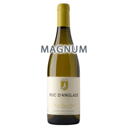 Roc d'Anglade Blanc 2016 Magnum