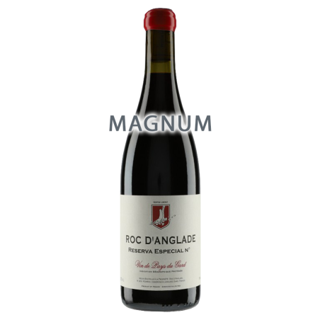 Roc d'Anglade Rouge "Réserva Espécial N°2" MAGNUM