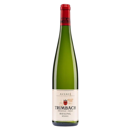 Domaine Trimbach Riesling Réserve 2021