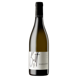 Domaine Bott Marsanne 2021