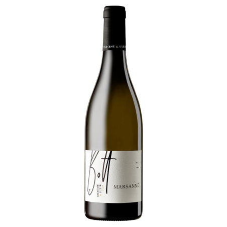 Domaine Bott Marsanne 2021