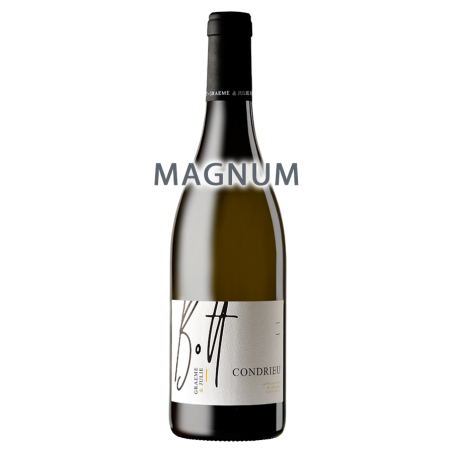 Bott Condrieu 2021 Magnum