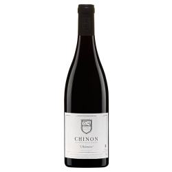 Domaine Philippe Alliet Chinon "Huisserie" 2013