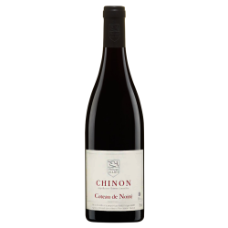 Domaine Philippe Alliet Chinon "Coteau de Noiré" 2013