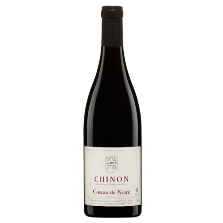 Domaine Philippe Alliet Chinon "Coteau de Noiré" 2013