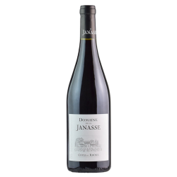 Domaine de la Janasse Côtes-du-Rhône 2022