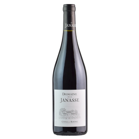 Domaine de la Janasse Côtes-du-Rhône 2022