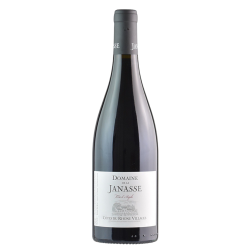 Domaine de la Janasse "Terre d'Argile" 2016