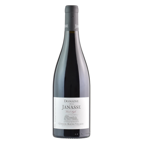 Domaine de la Janasse "Terre d'Argile" 2016