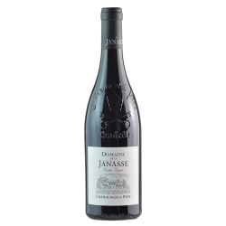 Domaine de la Janasse Châteauneuf-du-Pape "Vielles Vignes" 2016