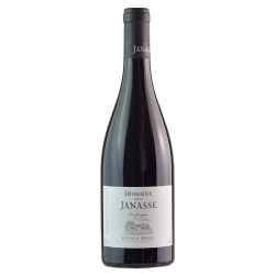 Domaine de la Janasse "Les Garrigues" 2016