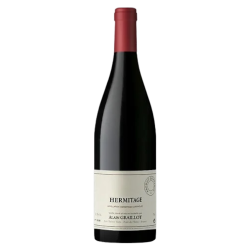 Domaine Alain Graillot Hermitage Rouge 2014
