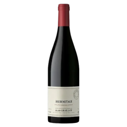 Domaine Alain Graillot Hermitage Rouge 2013