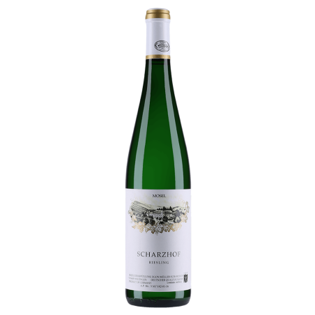 Egon Müller Scharzhof Riesling 2016