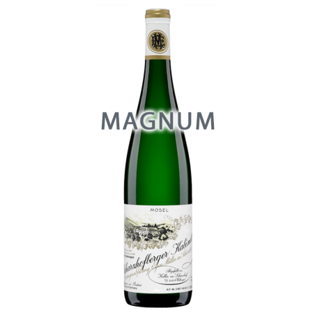 Egon Müller Scharzhofberger Kabinett 2014 MAGNUM