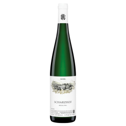 Egon Müller Scharzhof Riesling 2014