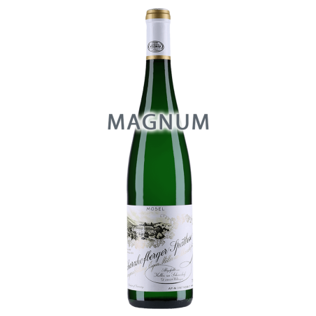 Egon Müller Scharzhofberger Spätlese 2017 MAGNUM