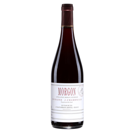 Domaine Chamonard Morgon "Le Clos de Lys" 2016