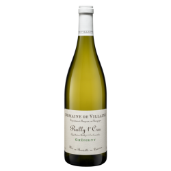 Domaine de Villaine Rully 1er Cru Grésigny 2019