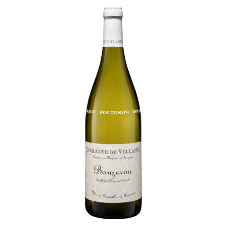 Domaine de Villaine Bouzeron 2015