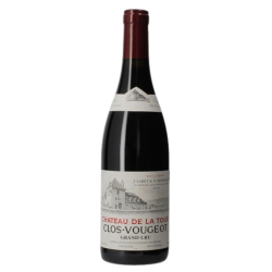 Château de la Tour Clos Vougeot 2009