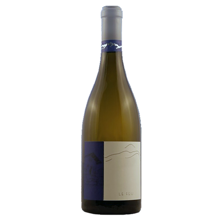 Belluard - Vin de Savoie Blanc Gringet Le Feu 2012