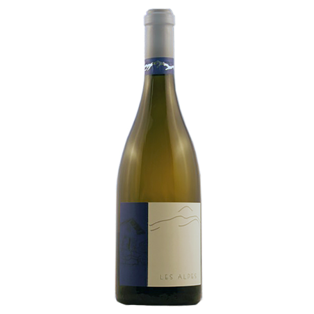 Domaine Belluard "Les Alpes" 2014