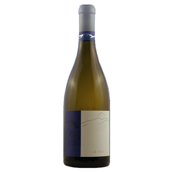 Domaine Belluard - Vin de Savoie Blanc "Le Feu" 2013