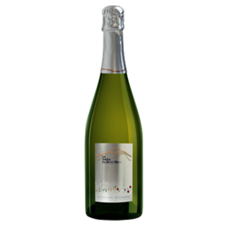 Belluard Vin de Savoie Mousseux "Les Perles du Mont-Blanc" 2010