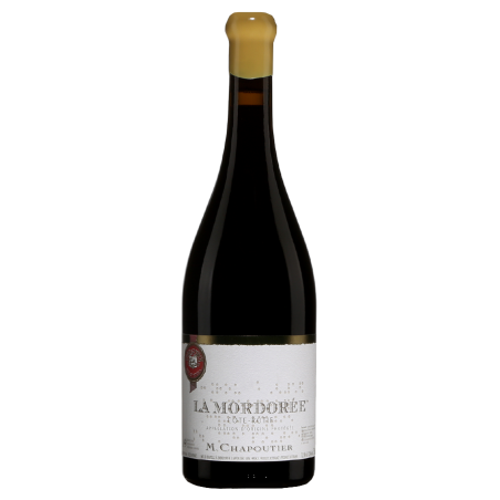 Chapoutier Côte-Rôtie "La Mordorée" 2008