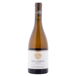 Chapoutier Ermitage Blanc "de l'Orée" 2008