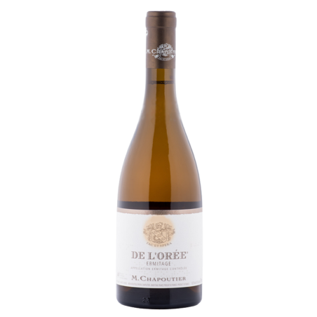 Chapoutier Ermitage Blanc "de l'Orée" 2008