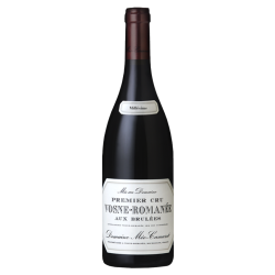 Domaine Méo-Camuzet Vosne-Romanée 1er Cru "Aux Brûlées" 2015