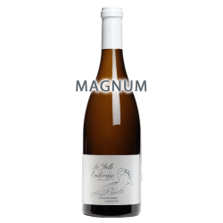 Domaine S et JP Agisson Pouilly-Fumé La Belle Endormie 2020 Magnum