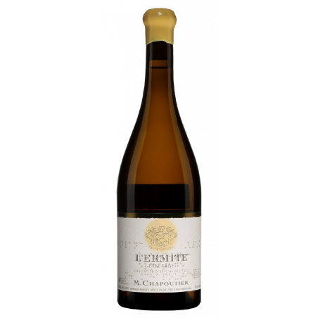 M. Chapoutier Ermitage Blanc "L'Ermite" 2020